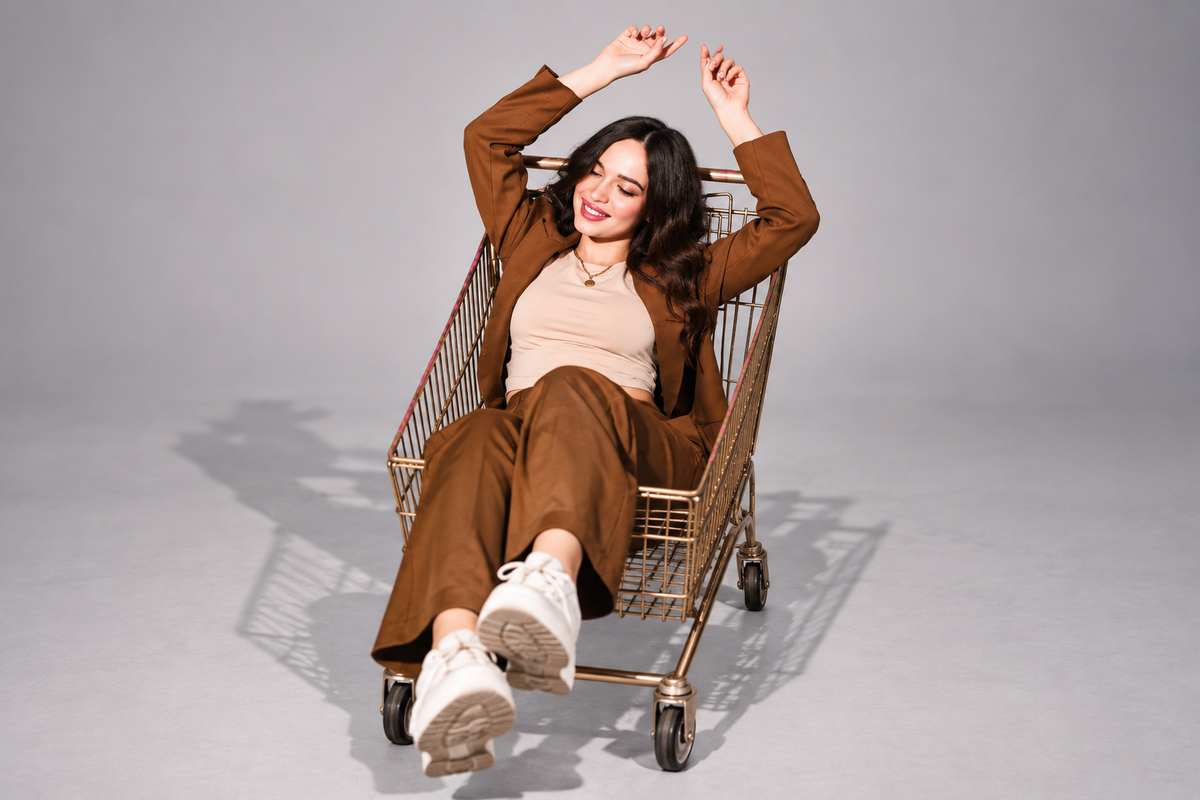 Style Staples Every Woman Needs