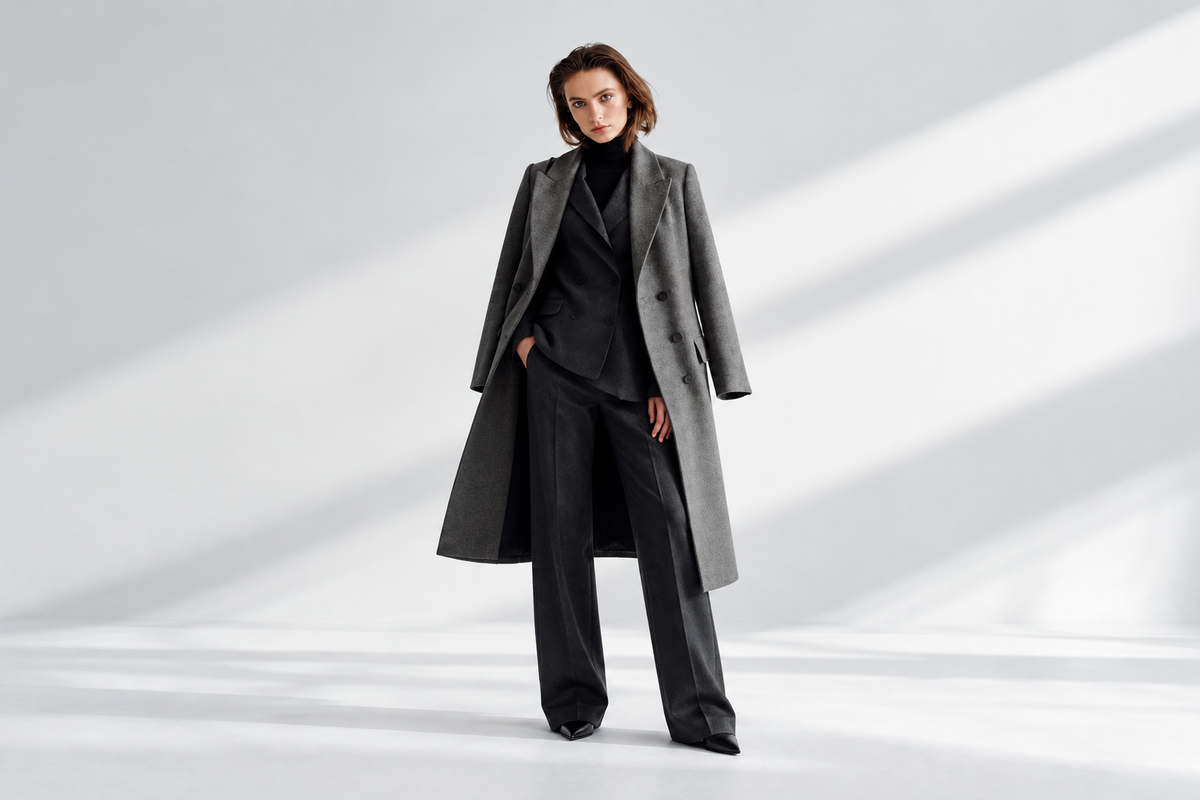 The Rise of Sustainable Fashion in 2025