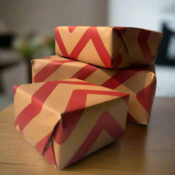 Gift wrapping